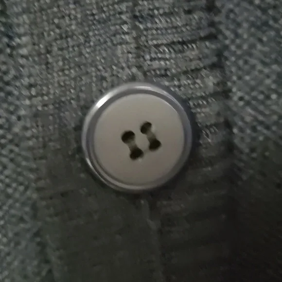 Turnbury Men's Navy Sweater - Picture 7 of 12